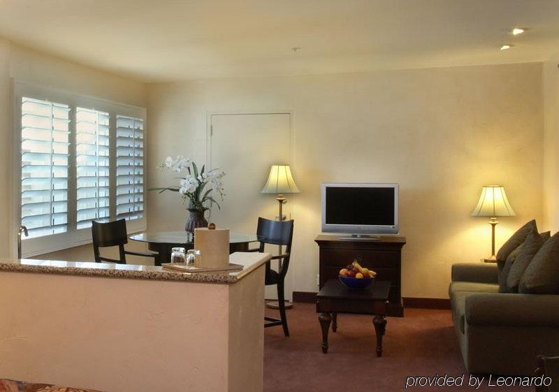 Grand Vista Hotel Simi Valley Camera foto